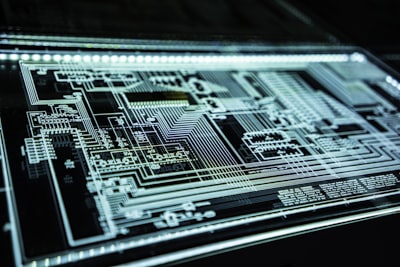 Technology Excellence