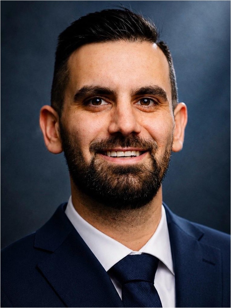 Joshua Sandhu