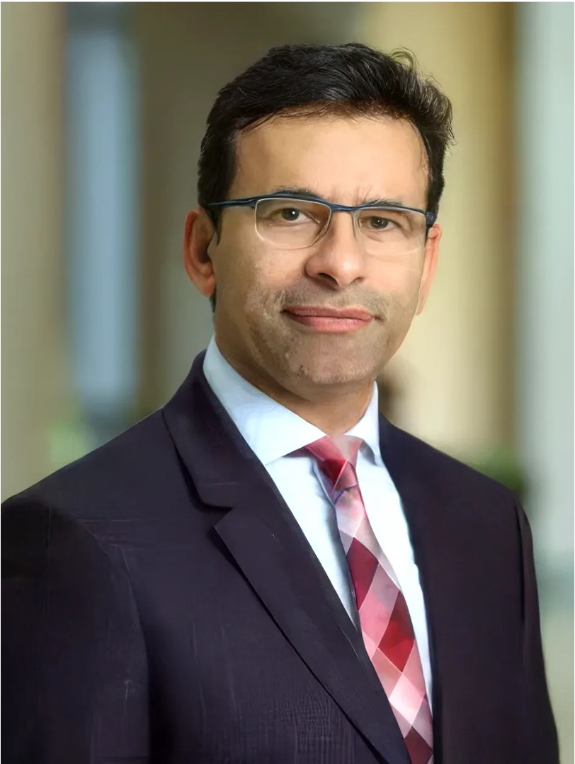 Martin A. Makary, M.D., M.P.H.