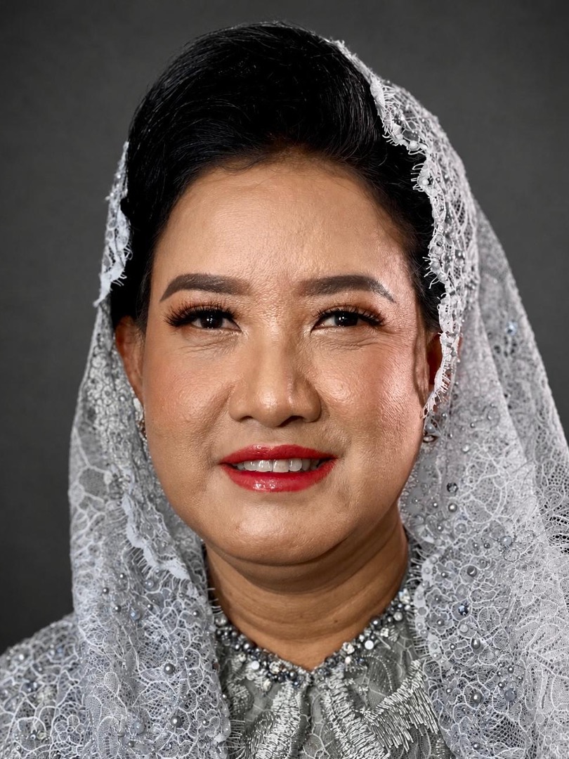 apt, Dra, Mayagustina Andarini, M.Sc, FACP