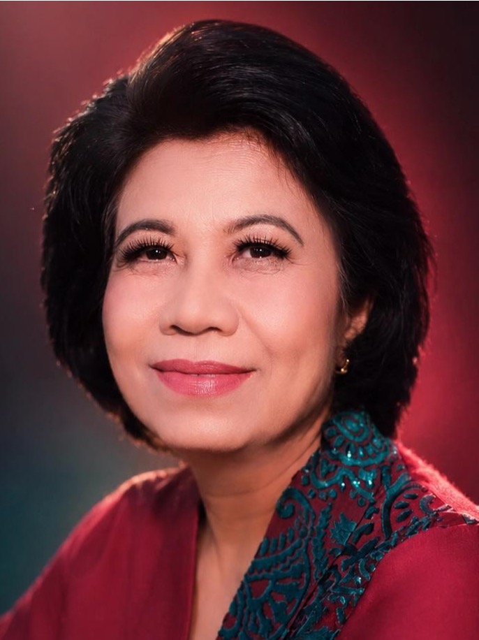 Dra Rita Endang, Apt., MKes