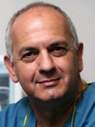 Prof. Shlomi Constantini, MD., MSc.