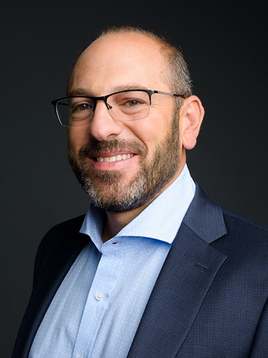 Ronald T. Piervincenzi, Ph.D.